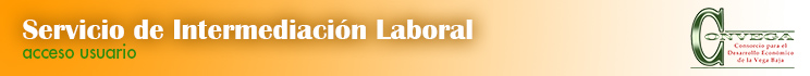 Servicio de Intermediacin Laboral